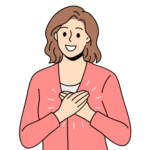40代女性