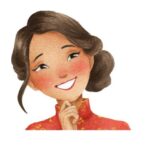 顧客女性１