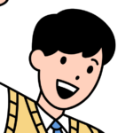 Bさん